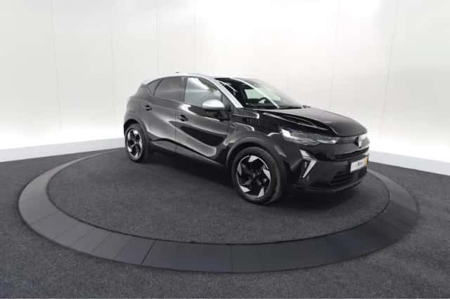 Renault Captur (2024) thumbnail 6