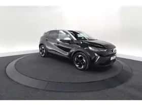Renault Captur (2024) thumbnail 6