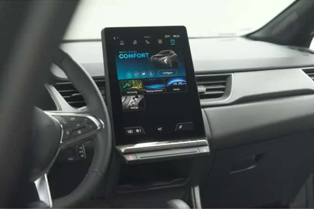 Renault Captur (2024) thumbnail 51