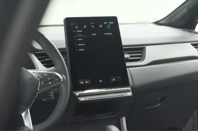 Renault Captur (2024) thumbnail 54