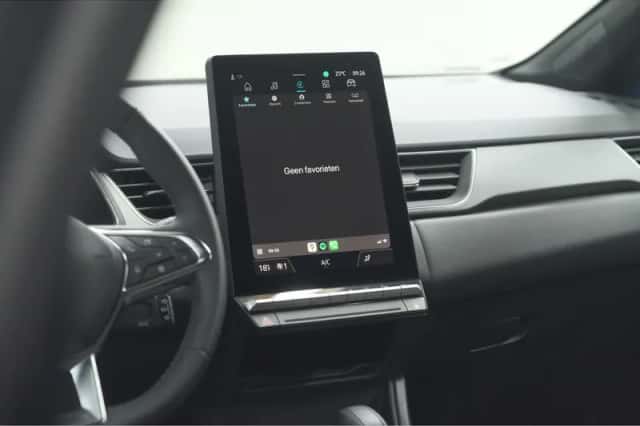 Renault Captur (2024) thumbnail 56
