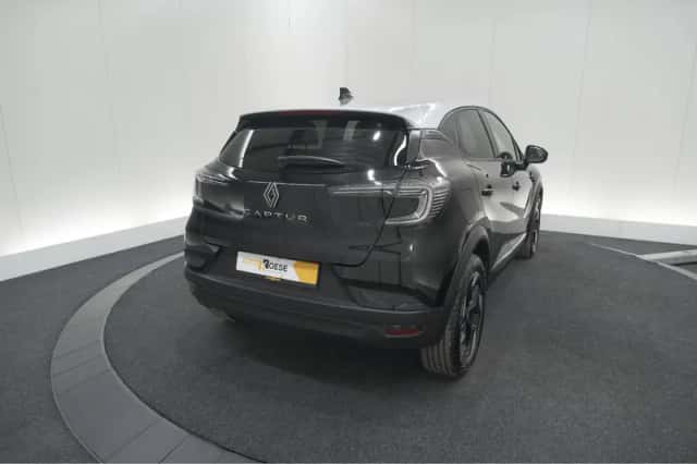 Renault Captur (2024) thumbnail 57