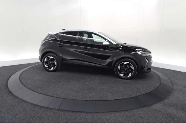 Renault Captur (2024) thumbnail 7