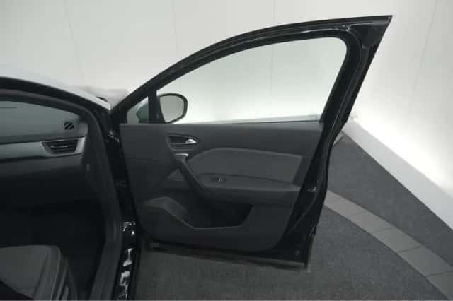 Renault Captur (2024) thumbnail 62