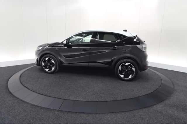 Renault Captur (2024) thumbnail 65