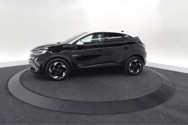Renault Captur (2024) thumbnail 66