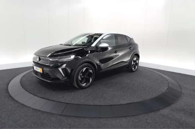 Renault Captur (2024) thumbnail 67