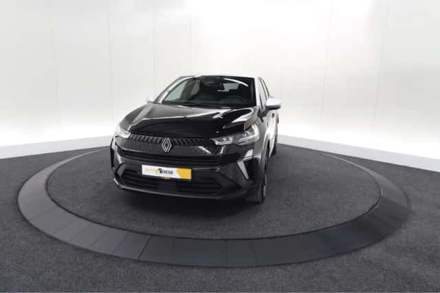 Renault Captur (2024) thumbnail 68
