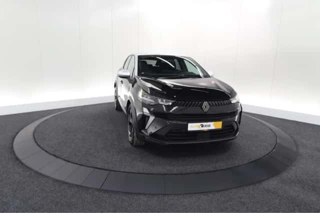 Renault Captur (2024) thumbnail 69