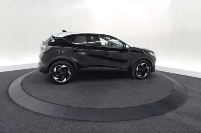 Renault Captur (2024) thumbnail 8