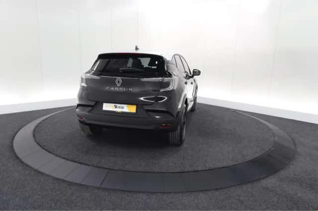 Renault Captur (2024) thumbnail 9
