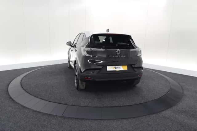 Renault Captur (2024) thumbnail 10