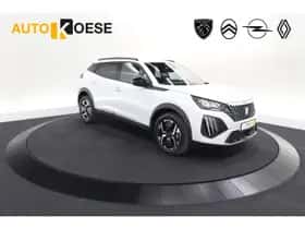 Peugeot 2008 (2025)