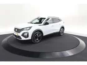Peugeot 2008 (2025) thumbnail 57
