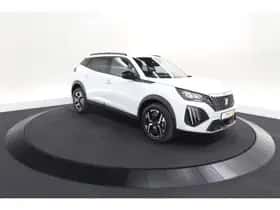 Peugeot 2008 (2025) thumbnail 7