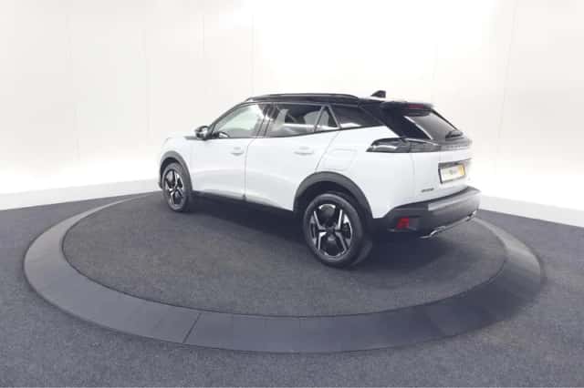 Peugeot 2008 (2024) thumbnail 12