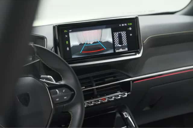 Peugeot 2008 (2024) thumbnail 14