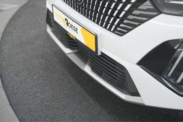 Peugeot 2008 (2024) thumbnail 16