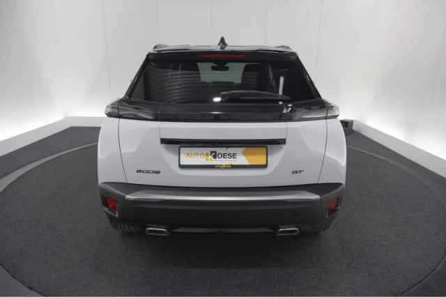 Peugeot 2008 (2024) thumbnail 21