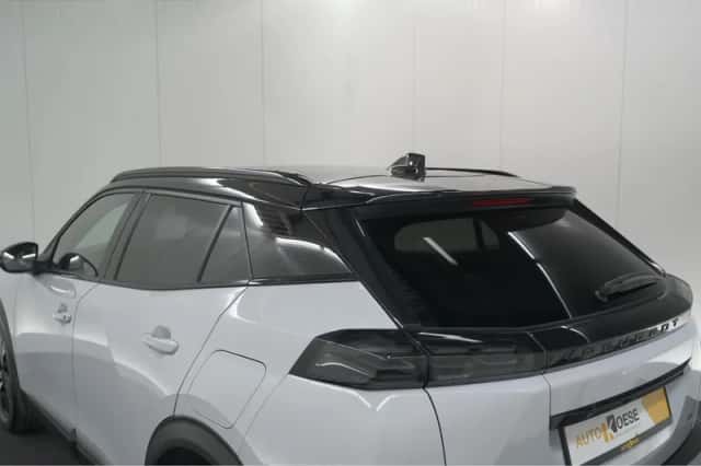 Peugeot 2008 (2024) thumbnail 23
