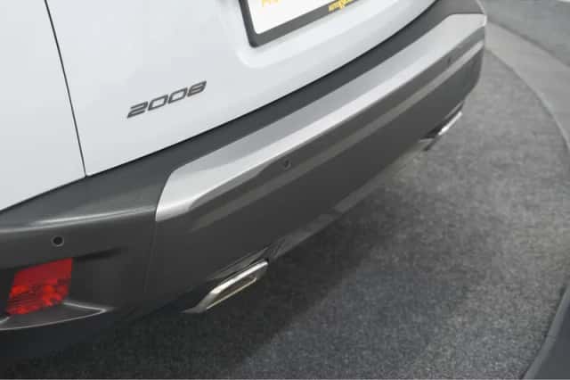 Peugeot 2008 (2024) thumbnail 25