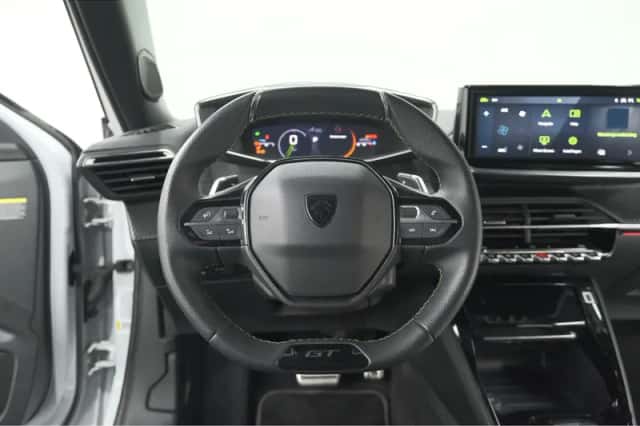 Peugeot 2008 (2024) thumbnail 32