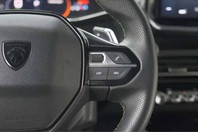 Peugeot 2008 (2024) thumbnail 35