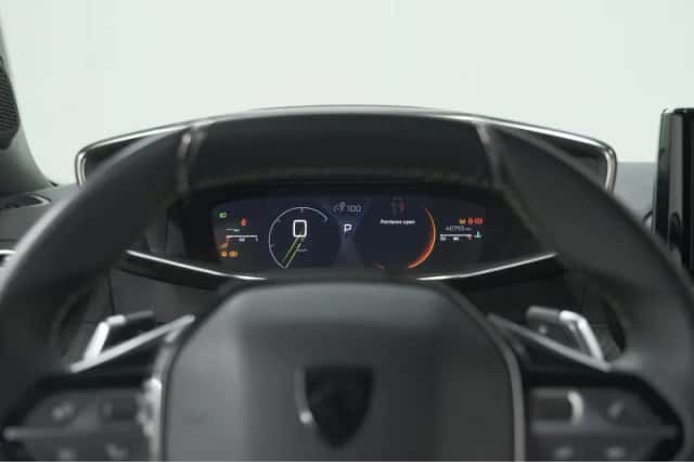 Peugeot 2008 (2024) thumbnail 42