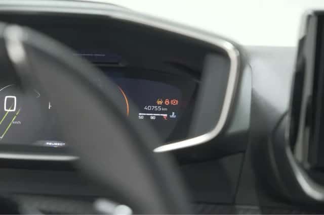Peugeot 2008 (2024) thumbnail 43