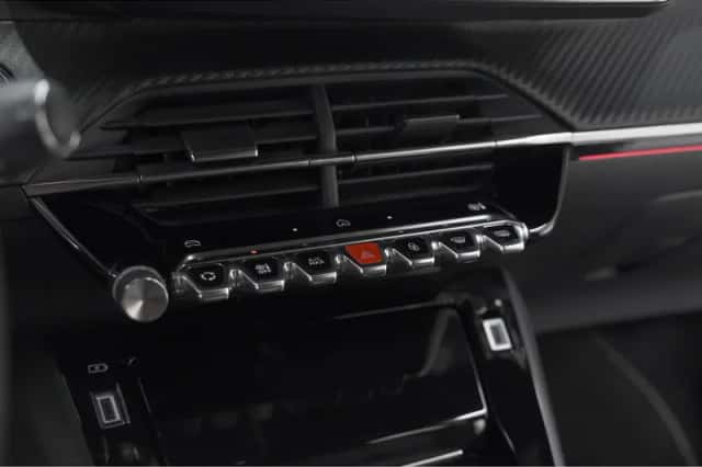 Peugeot 2008 (2024) thumbnail 49