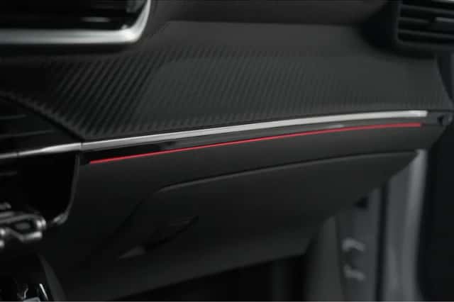 Peugeot 2008 (2024) thumbnail 50