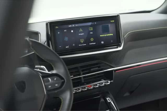 Peugeot 2008 (2024) thumbnail 52