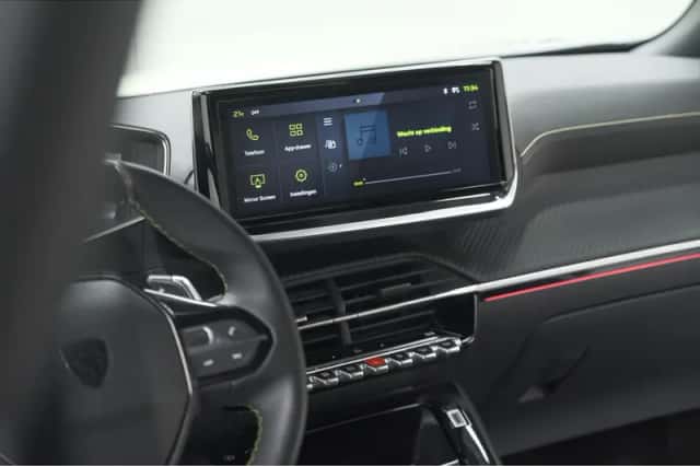 Peugeot 2008 (2024) thumbnail 53