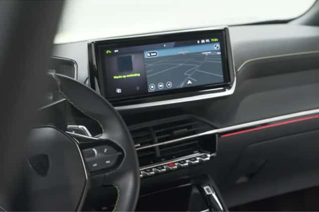 Peugeot 2008 (2024) thumbnail 54