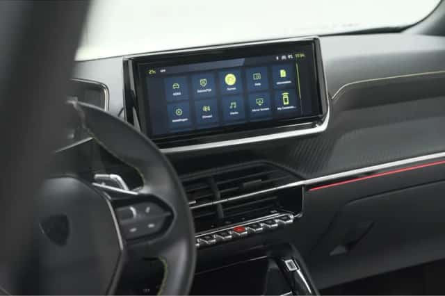 Peugeot 2008 (2024) thumbnail 55