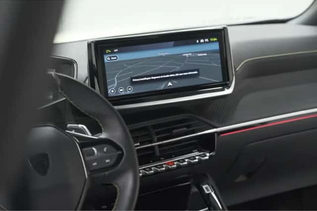 Peugeot 2008 (2024) thumbnail 56