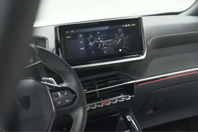 Peugeot 2008 (2024) thumbnail 57