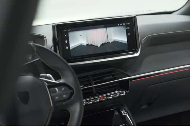 Peugeot 2008 (2024) thumbnail 58
