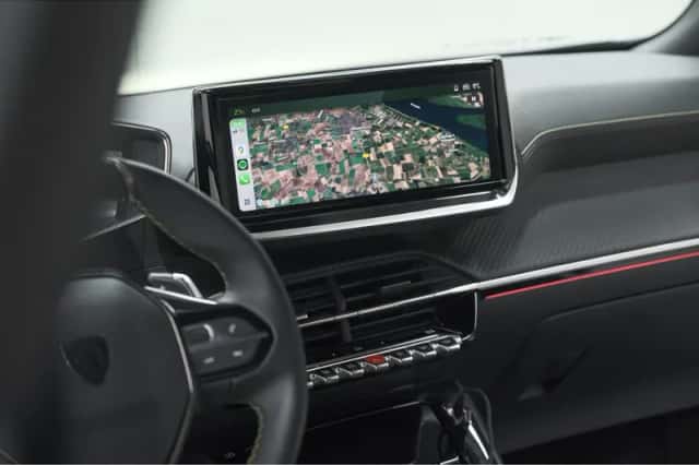 Peugeot 2008 (2024) thumbnail 59