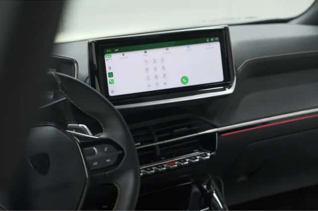 Peugeot 2008 (2024) thumbnail 60