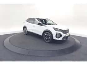 Peugeot 2008 (2024) thumbnail 7