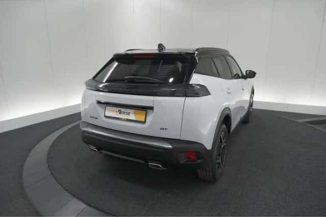 Peugeot 2008 (2024) thumbnail 61