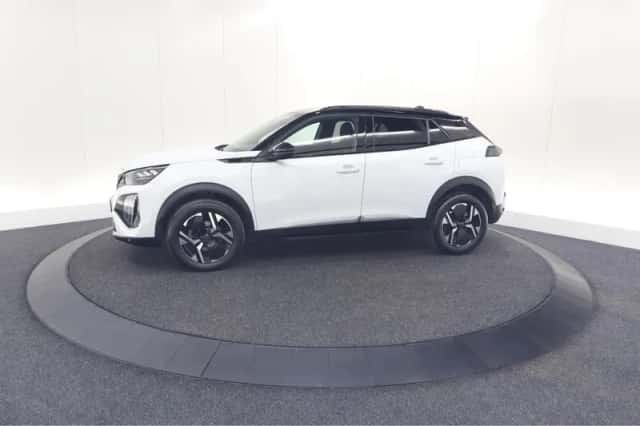 Peugeot 2008 (2024) thumbnail 70