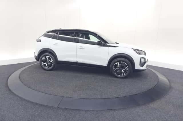 Peugeot 2008 (2024) thumbnail 8