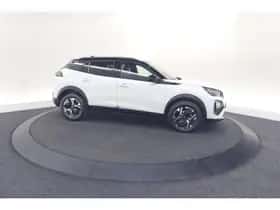 Peugeot 2008 (2024) thumbnail 8