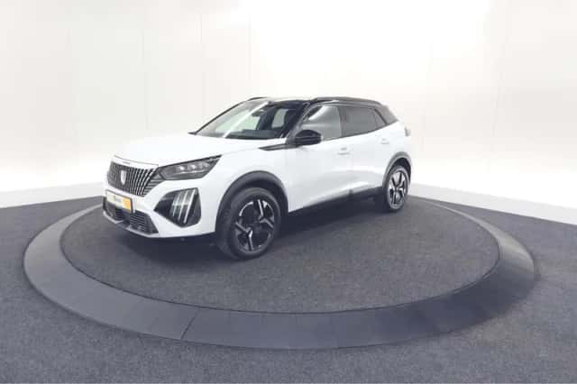 Peugeot 2008 (2024) thumbnail 71