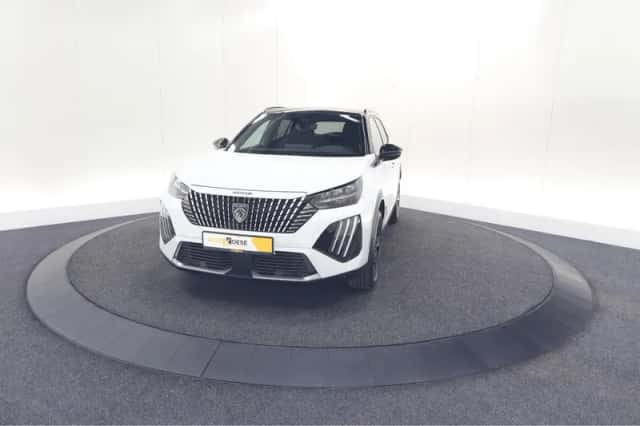 Peugeot 2008 (2024) thumbnail 72