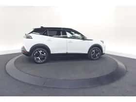 Peugeot 2008 (2024) thumbnail 9