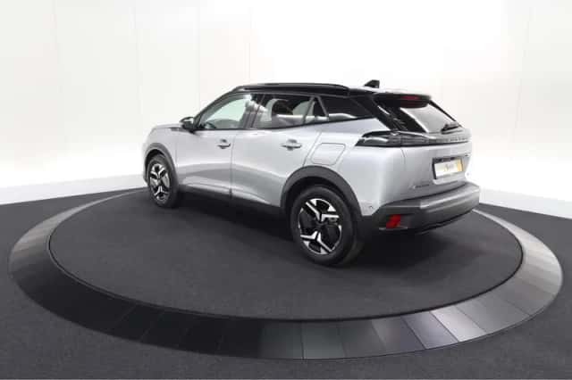 Peugeot e-2008 (2025) thumbnail 11