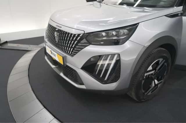 Peugeot e-2008 (2025) thumbnail 15